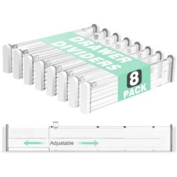 FUNIZE reguleeritavad sahtlijaoturid, 4-osaline komplekt