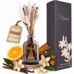 Kodulõhnastaja Grey Vanilla 150ml (Sandelpuu ja Vanilje)