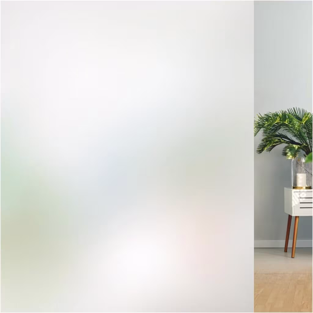 aknakile privaatsuse tagamiseks