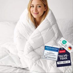 talvetekk