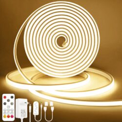 LED-riba 10m
