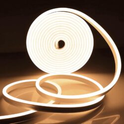 LED-riba