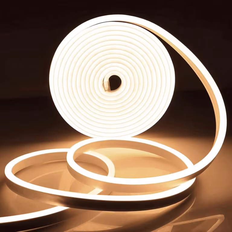 LED-riba