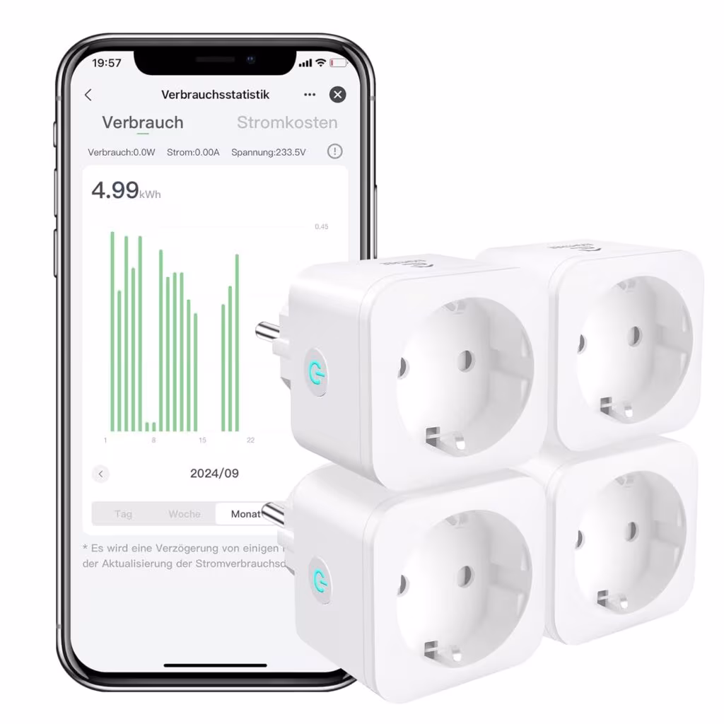 Smart Socket