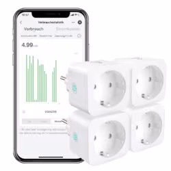 Smart Socket