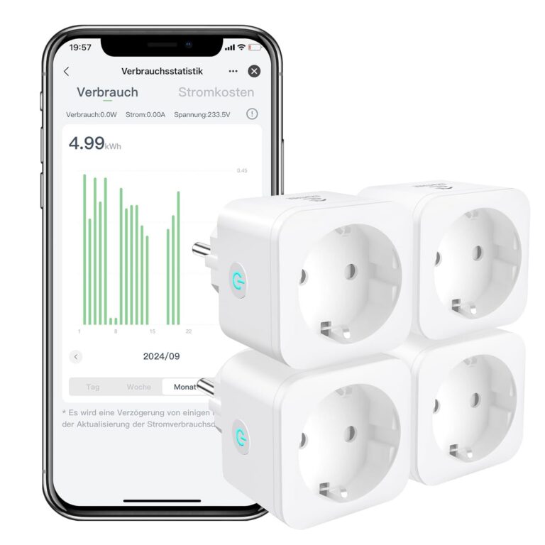 Smart Socket