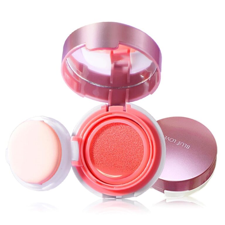 põsepuna-highlighter
