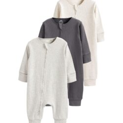 NEXT beebide uneriided, 3 tk, kahesuunaline lukk