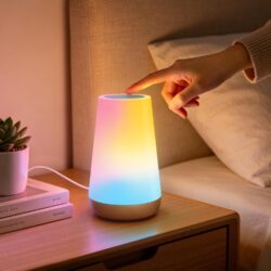 öölamp