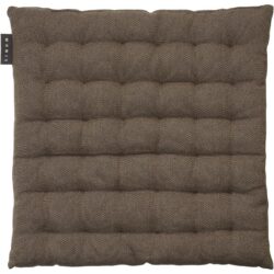 LINUM Pepper istmepadi 40x40cm – pruun