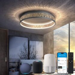 LED-laevalgusti