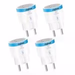 Zigbee pistikupesa