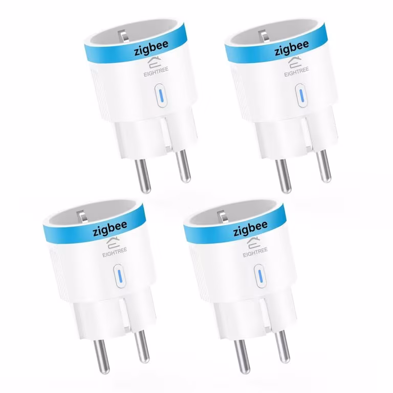 Zigbee pistikupesa