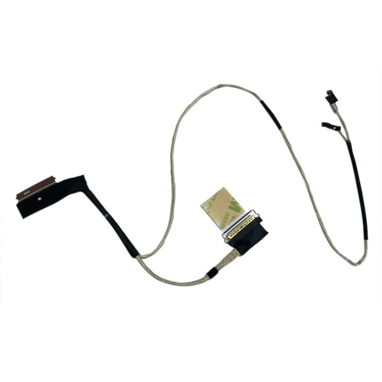 LCD ekraani kaabel