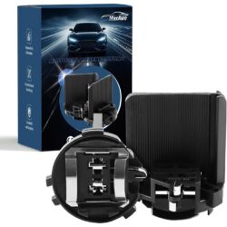 Halogeenlambi hoidik VW Golf 6/7, Tiguan, Touran (5K0941109)