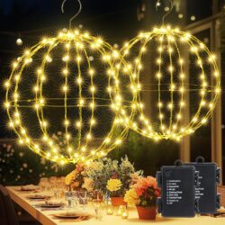 LED-valguskuulid