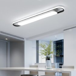 LED-laevalgusti