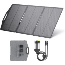 BigBlue 150W ETFE kokkuvolditav päikesepaneel (IP68)