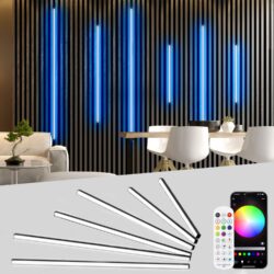 LED-ribade komplekt