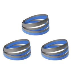 3tk lintsaelehed 2240 x 13 x 0.5 mm, 6 TPI
