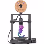 Creality Ender 3 V3 SE 3D-printer