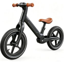 14-tolline reguleeritav jooksuratas lastele (2-5 a)