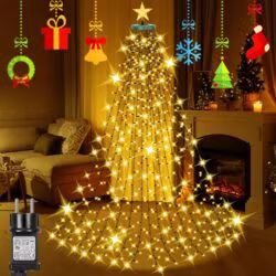 Jõulukuuse LED