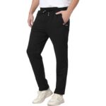 JustSun meeste puuvillased dressipüksid, suurus 2XL