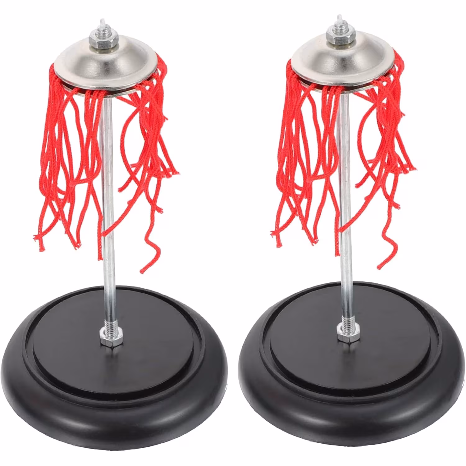 Elektrostaatika katsekomplekt.jpg (Squared) Elektrostaatika katsekomplekt koolidele (2 tk) - Pilt 1