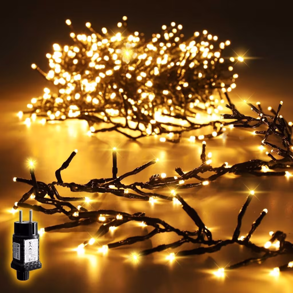 LED valguskett välitingimustesse