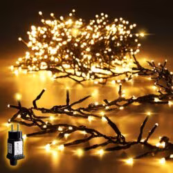 LED valguskett välitingimustesse