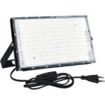 LED väliprožektor 150W, 15000 lm, 6500K, IP65