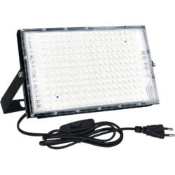LED väliprožektor 150W, 15000 lm, 6500K, IP65