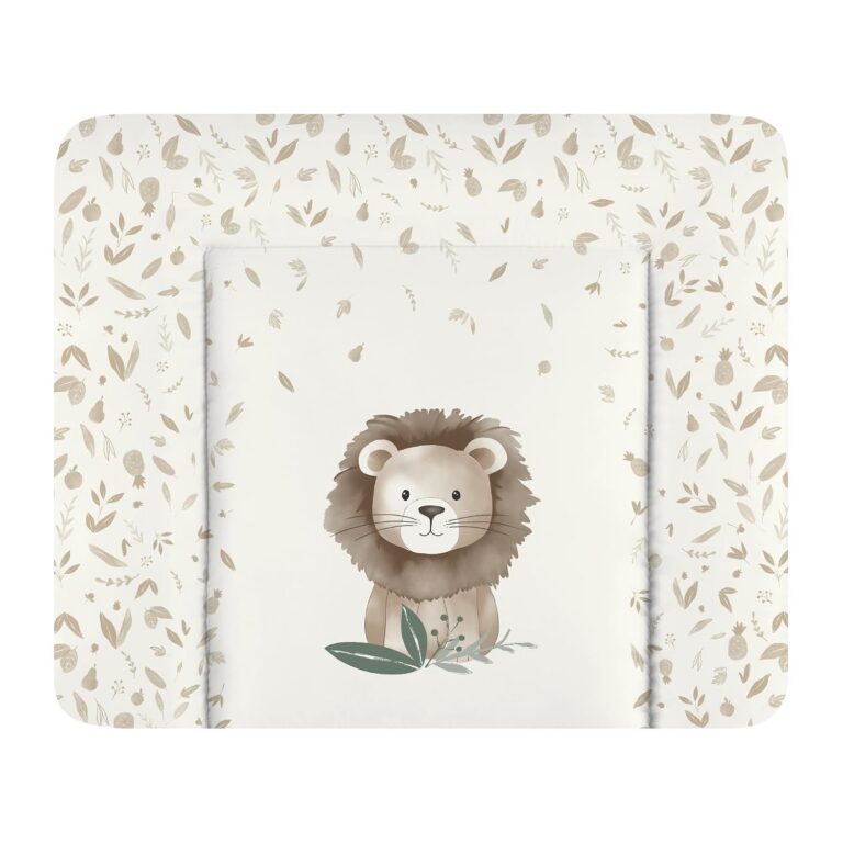 Julius Zöllner mähkimisalus Softy Leo – 65x75 cm