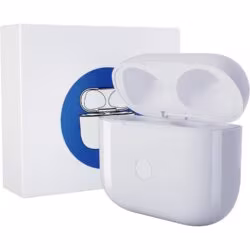 Juhtmevaba laadimisümbris AirPods Pro kõrvaklappidele