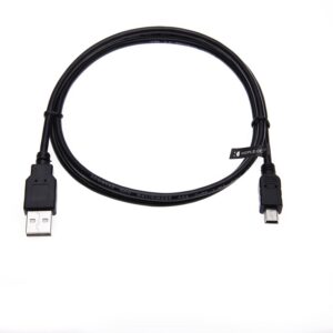 Mini-USB kaabel ja laadija TomTom XXL Classic, 0,5 m