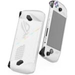 Skull & Co. GripCase Ally kaitseümbris ROG Ally konsoolile (Must)