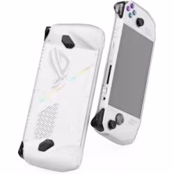 Skull & Co. GripCase Ally kaitseümbris ROG Ally konsoolile (Must)