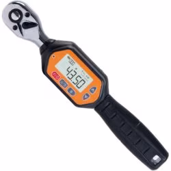Digitaalne momentvõti 3/8" (1,8–60 Nm)