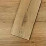 Isekleepuvad vinüülpõrandaplaadid Mysflosy, tamm, 5 m²