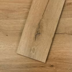 Isekleepuvad vinüülpõrandaplaadid Mysflosy, tamm, 5 m²