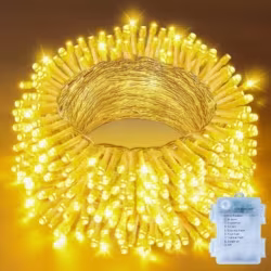 LED-valguskett