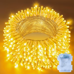 LED-valguskett