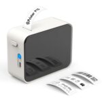 Pristar P15 juhtmevaba Bluetooth etiketiprinter