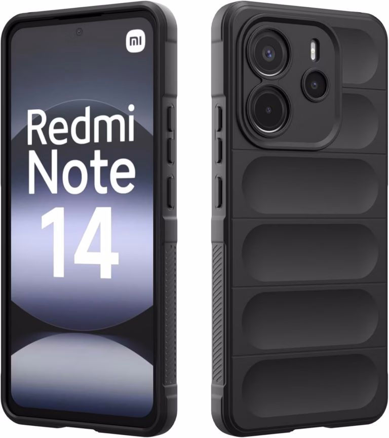 Redmi Note 14 4G