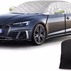 Poolkate katusele Audi