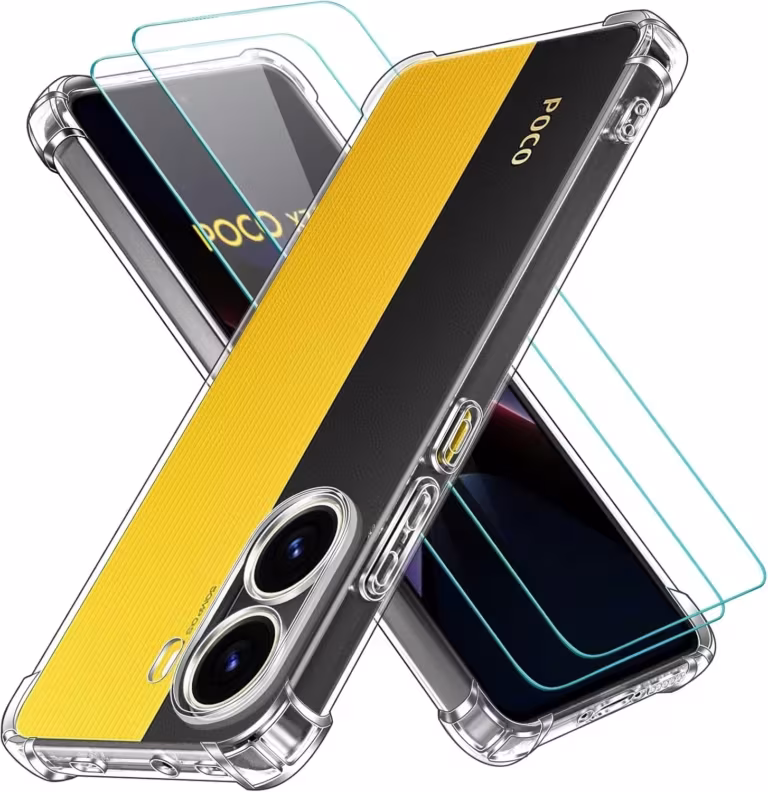 Xiaomi Poco X7