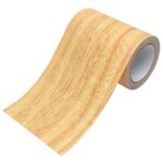 Puiduimitatsiooniga parandusteip 8 cm x 4,57 m