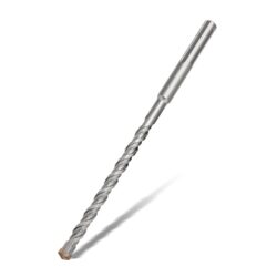 SDS Max puur betoonile 25 x 460 mm – 4 lõiketeraga