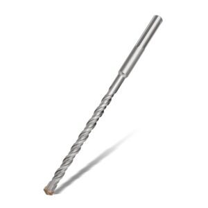 SDS Max puur betoonile 25 x 460 mm – 4 lõiketeraga